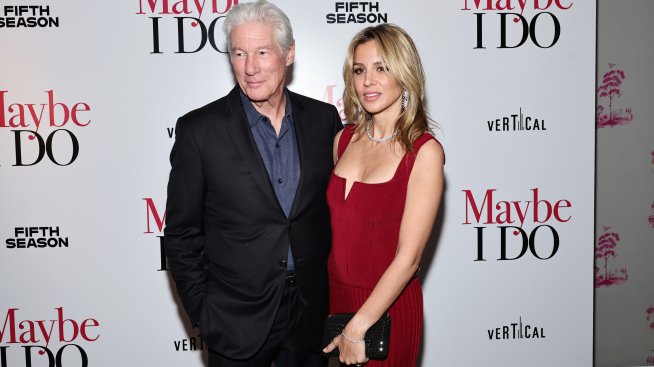 Ричард Гиър продаде дома си за 11 милиона долара и напуска Америка