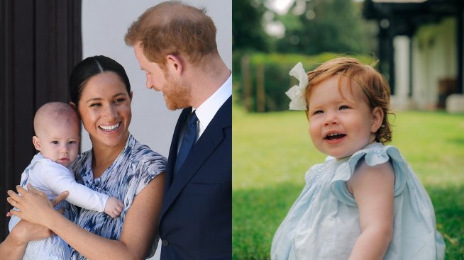 Откровените Меган и Хари – защо не искат да показват децата си