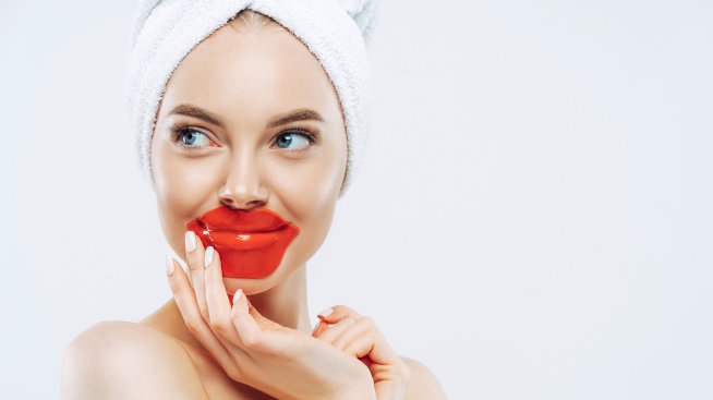 Грижа за вашите устни – използвайте домашни средства