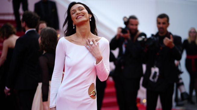 Маникюр 2022: Бела Хадид връща позабравена идея