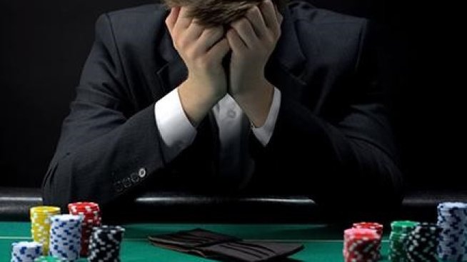 Как да се предпазим от зависимост към хазарта?
