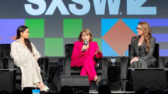 „Твърде превзета“ – изтриха интервю на Брук Шийлдс, в което критикува Меган Маркъл