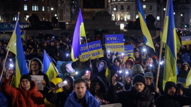 Без американски филми в Русия