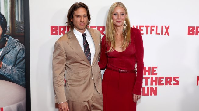 Гуинет Полтроу разкри мъжа в когото е „влюбена“ и това не е съпругът й Брад Фалчък