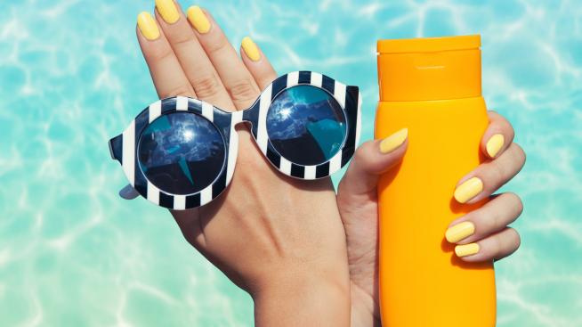 Как да изберете правилния слънцезащитен крем?