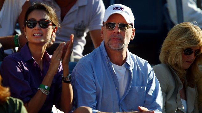 Ема Хеминг Уилис отчаяно имала нужда от помощ заради диагнозата на Брус Уилис