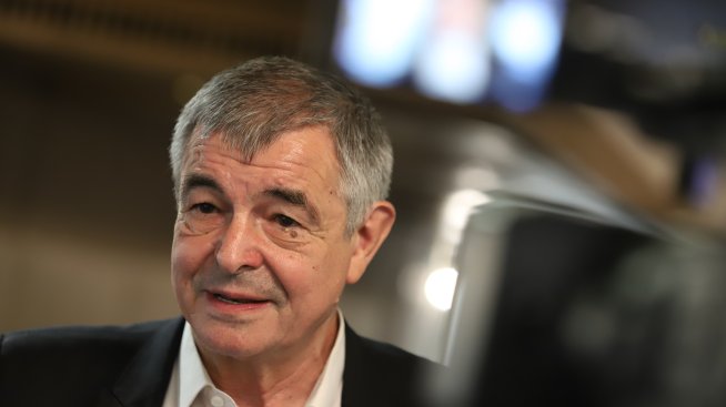 Вижте кадри от сватбата на най-малката дъщеря на Стефан Софиянски