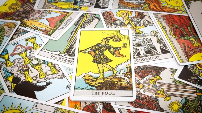 Таро прогноза: Какво ни очаква от 8 до 14 януари