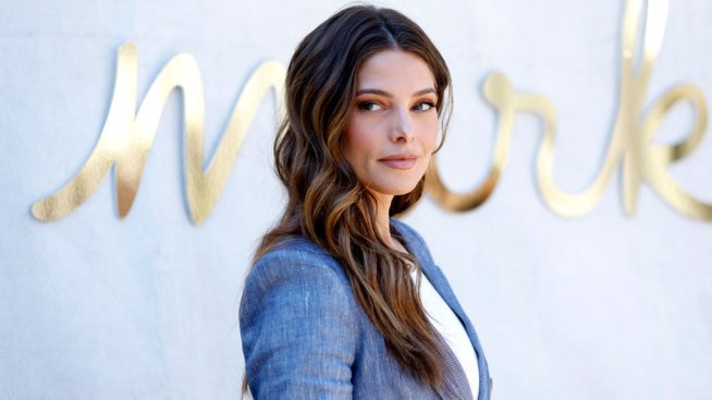 Актрисата Ашли Грийн очаква първото си дете