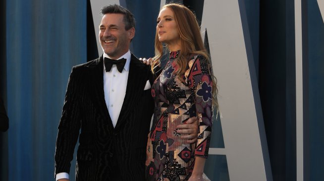 Агнешко: Джон Хам и Кейси Афлек показаха младите гаджета