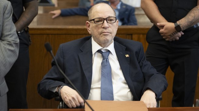 Харви Уайнстийн е диагностициран с рак на костния мозък