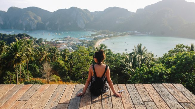 Повече вещи или повече изживявания?