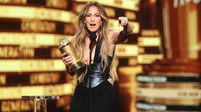 Дженифър Лопес за паник атаките си: Мислех, че съм невидима