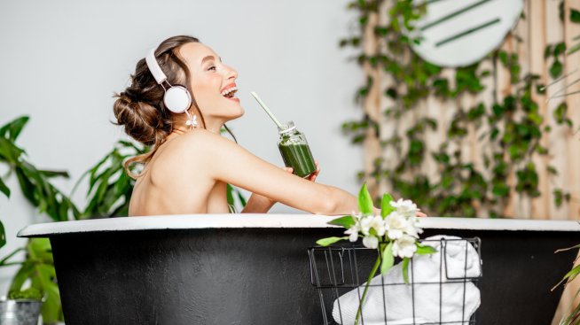 Ябълков оцет – как и защо е полезен за кожата