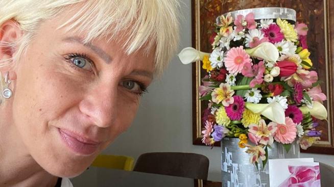 Нана Гладуиш: Все още имам мечти!
