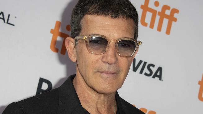 Антонио Бандерас пребори коронавируса 