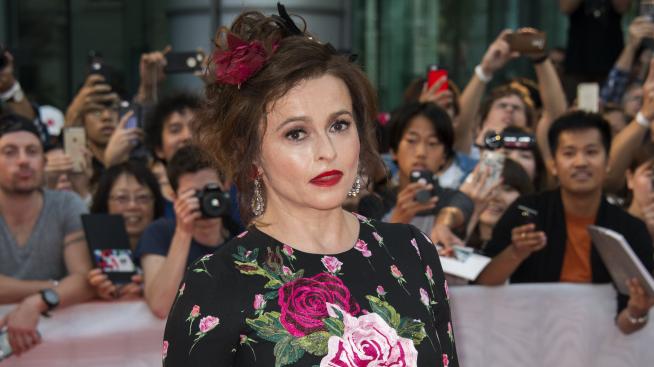 Неостаряващи звезди: Хелена Бонъм Картър и тайните ѝ за красота