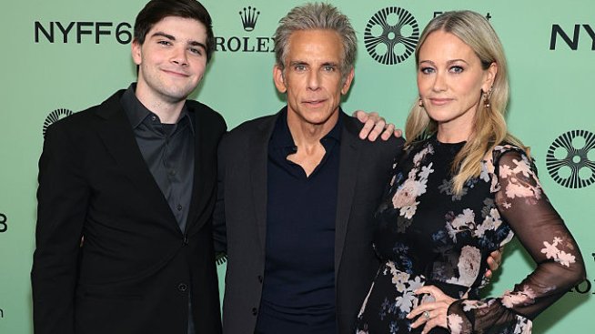 В изолация – Бен Стилър разкри как се е чувствал от раздялата със съпругата си Кристин