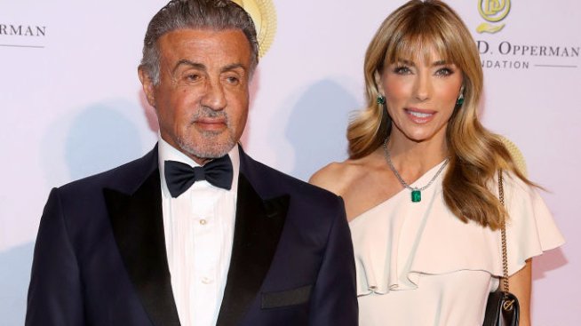 Сталоун и Сара Джесика Паркър отпразнуваха 25 години брак с половинките си