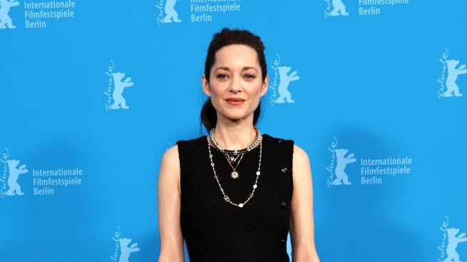 Марион Котияр и Гийом Кане обявиха раздялата си