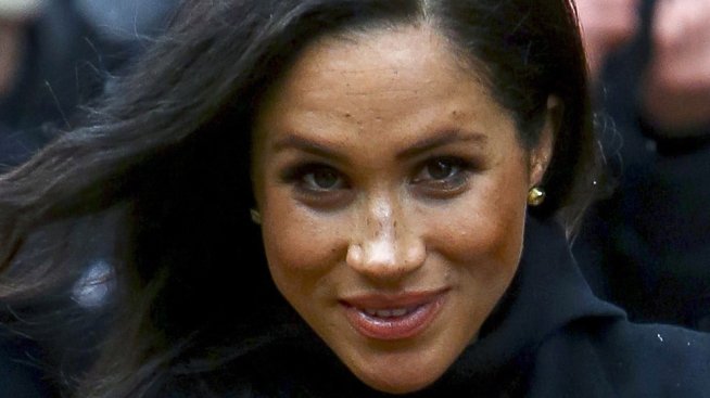 Бащата на Меган Маркъл иска да присъства на платинената годишнина от управлението на Елизабет II