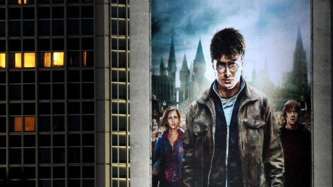 Warner Bros. започна работа по новата поредица за Хари Потър