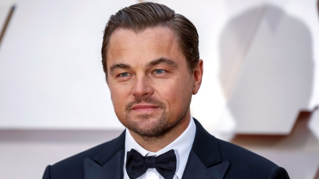 Леонардо ди Каприо с хуманитарна помощ за Украйна