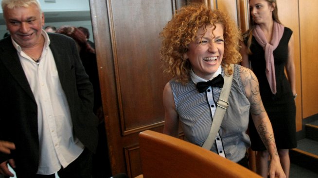 Люси Дяковска грабна 100 000 евро след победата си в „Сървайвър“