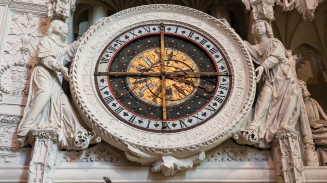 Хороскопът ви за 19 март