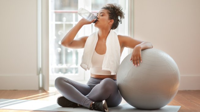 9 неща, които ще изпитате по пътя към желаната форма