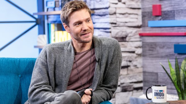 Чад Майкъл Мъри страдал от агорафобия: Не можех да напусна стаята си