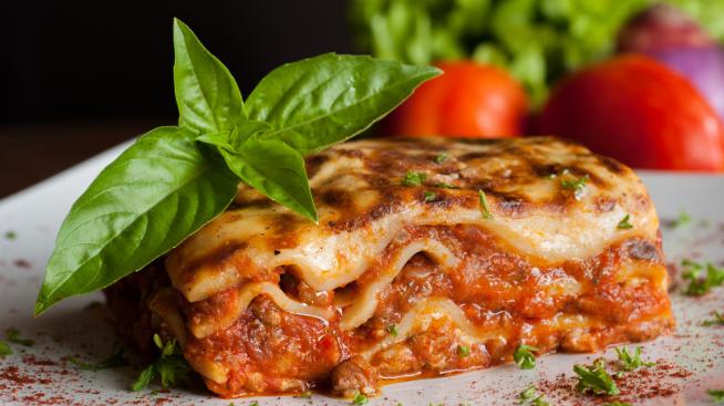 Лазаня Болонезе – как да я приготвим?