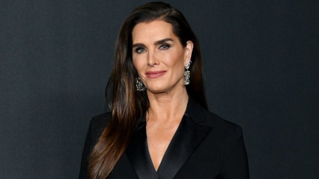 Брук Шийлдс обяви едно от тийнейджърските си интервюта като криминално