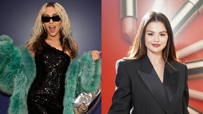 Едната помъдря, другата - все така сама: Майли и Селена пуснаха новите си парчета