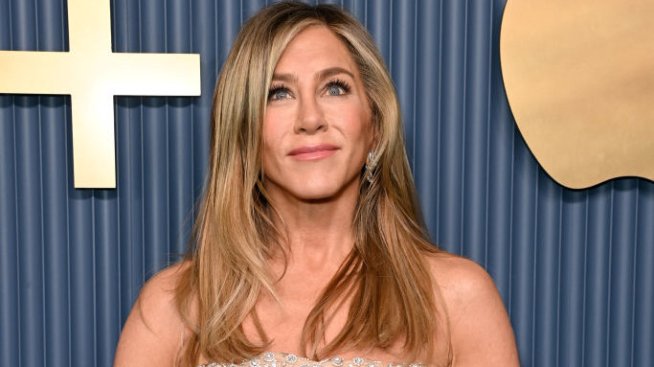 56-годишната Дженифър Анистън разкрива невероятната си тайна за „грациозно остаряване“