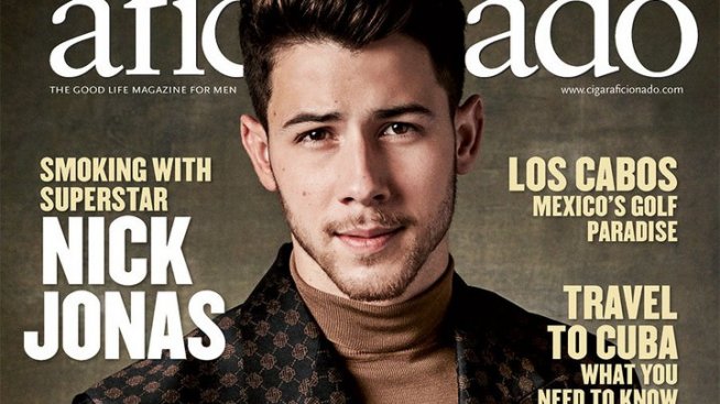 Ник Джонас се преборил с диабет тип 1