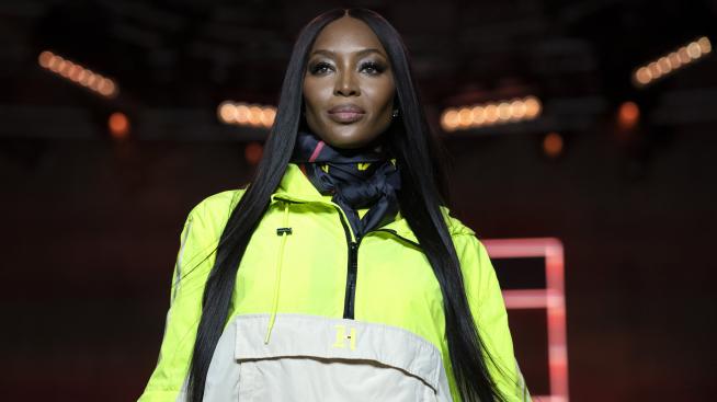  Бившият на Наоми Кембъл я съди за милиони