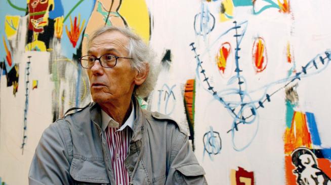 На 84 г. в Ню Йорк почина Христо Явашев – Кристо