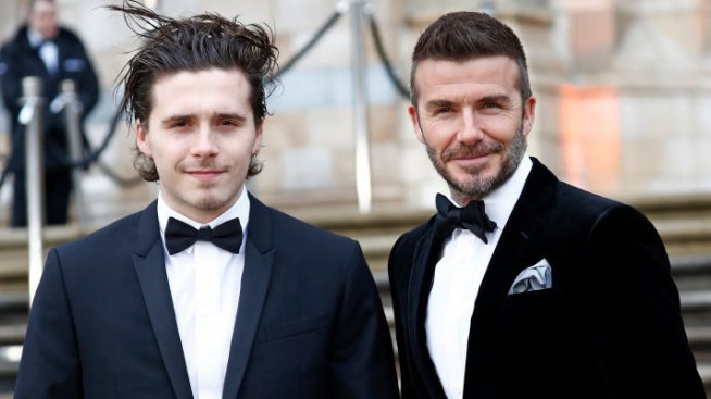 Ужасяващата семейна драма в клана Бекъм се оказва доста дълбока