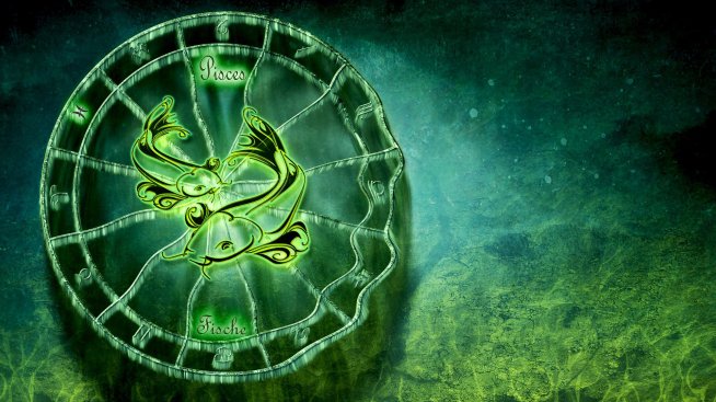 Хороскоп за Риби за 2023 г.