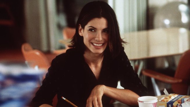 Сладка семейна приказка - прекрасните деца на Сандра Бълок, които тя отглежда сама