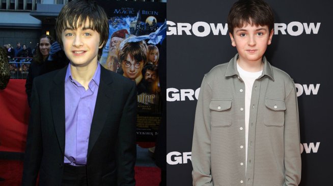 От един Хари Потър за друг – какво писмо изпраща Даниел Радклиф на своя наследник