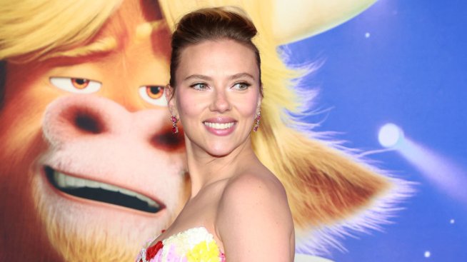 Скарлет Йохансон: Бях хиперсексуализирана в началото на кариерата ми