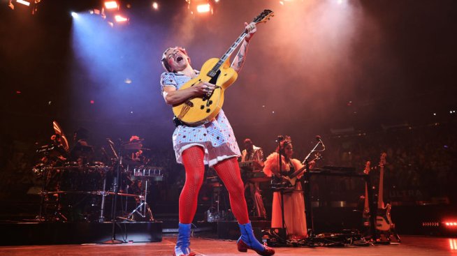 Племенникът на Майкъл Джексън: Хари Стайлс не е Крал на попа