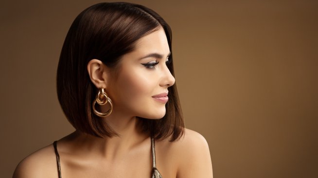 Идеи за къса прическа – тенденциите, популярни през 2025