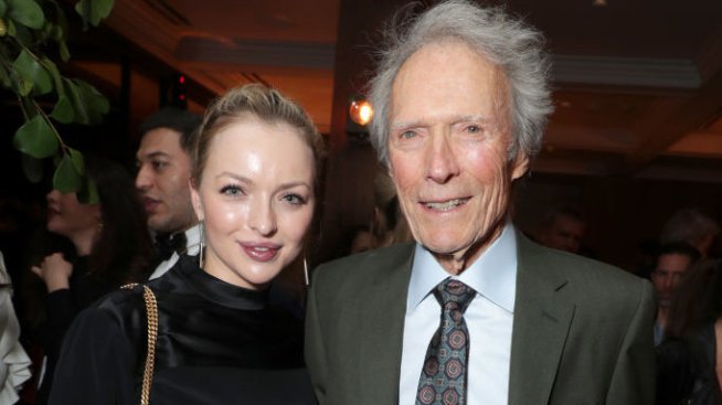 Арестуваха дъщерята на Клинт Истууд за домашно насилие