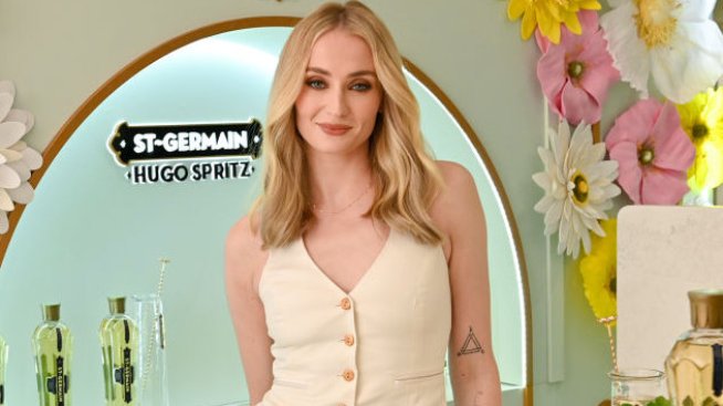 Софи Търнър разкрива основната причина, поради която е напуснала САЩ