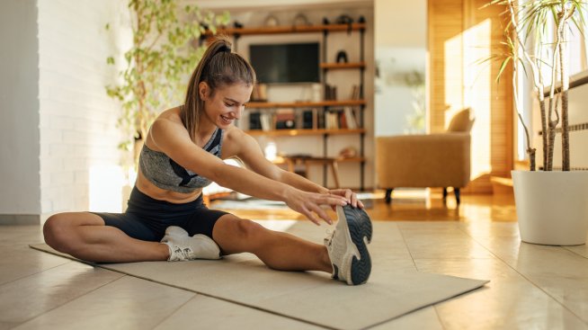 9 стъпки за перфектната сутрешна тренировка