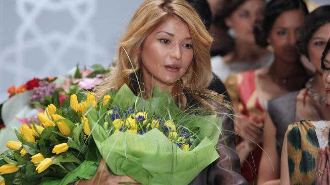 Коя е Гулнара Каримова –  дъщеря на Ислам Каримов, певица, дизайнер, подсъдима
