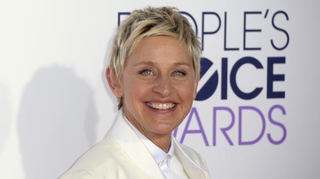 Кейти Пери, Кевин Харт и още звезди в подкрепа на Елън Дедженеръс